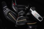 Abarth 595 by Vilner 2017 года